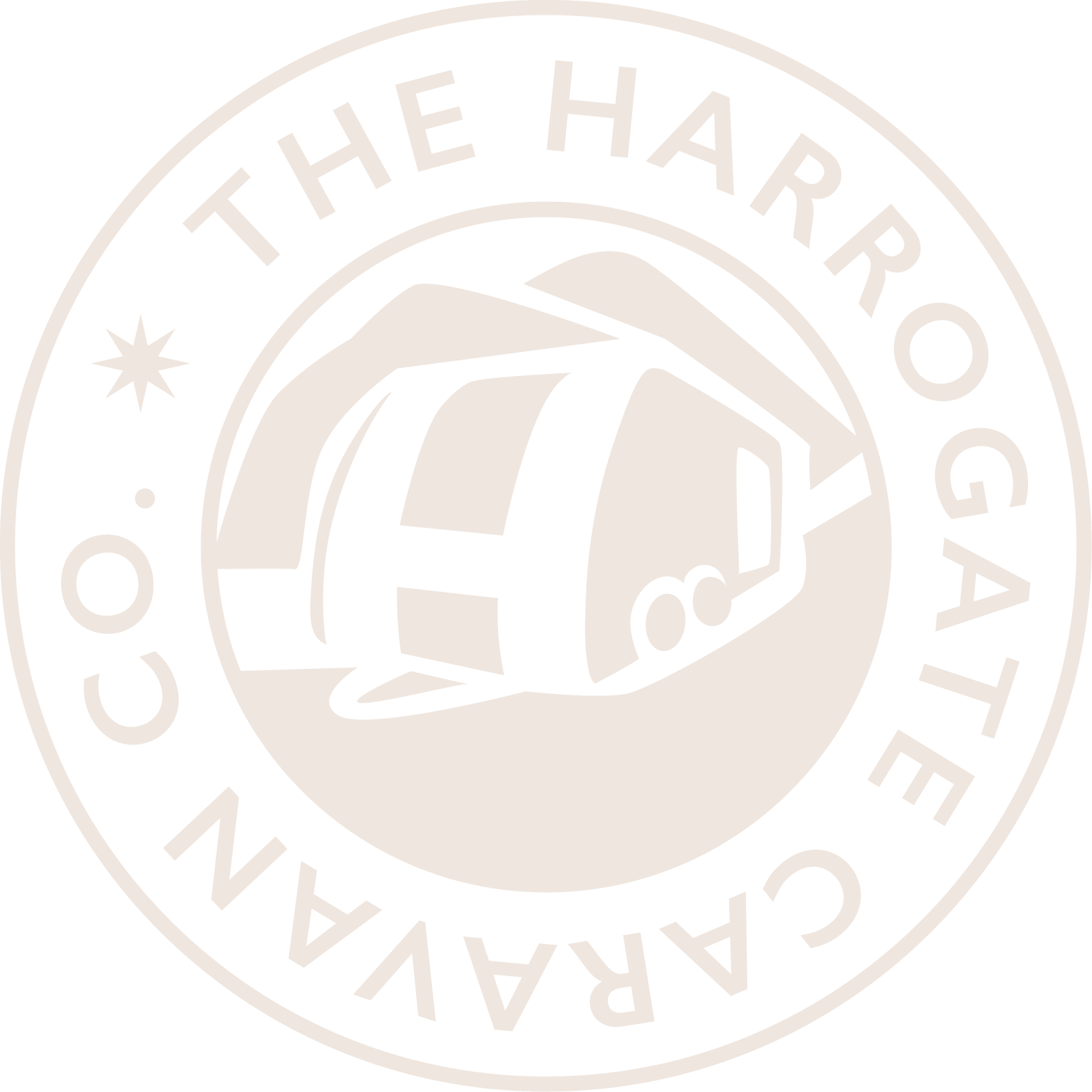 Harrogate Caravans and Motorhomes