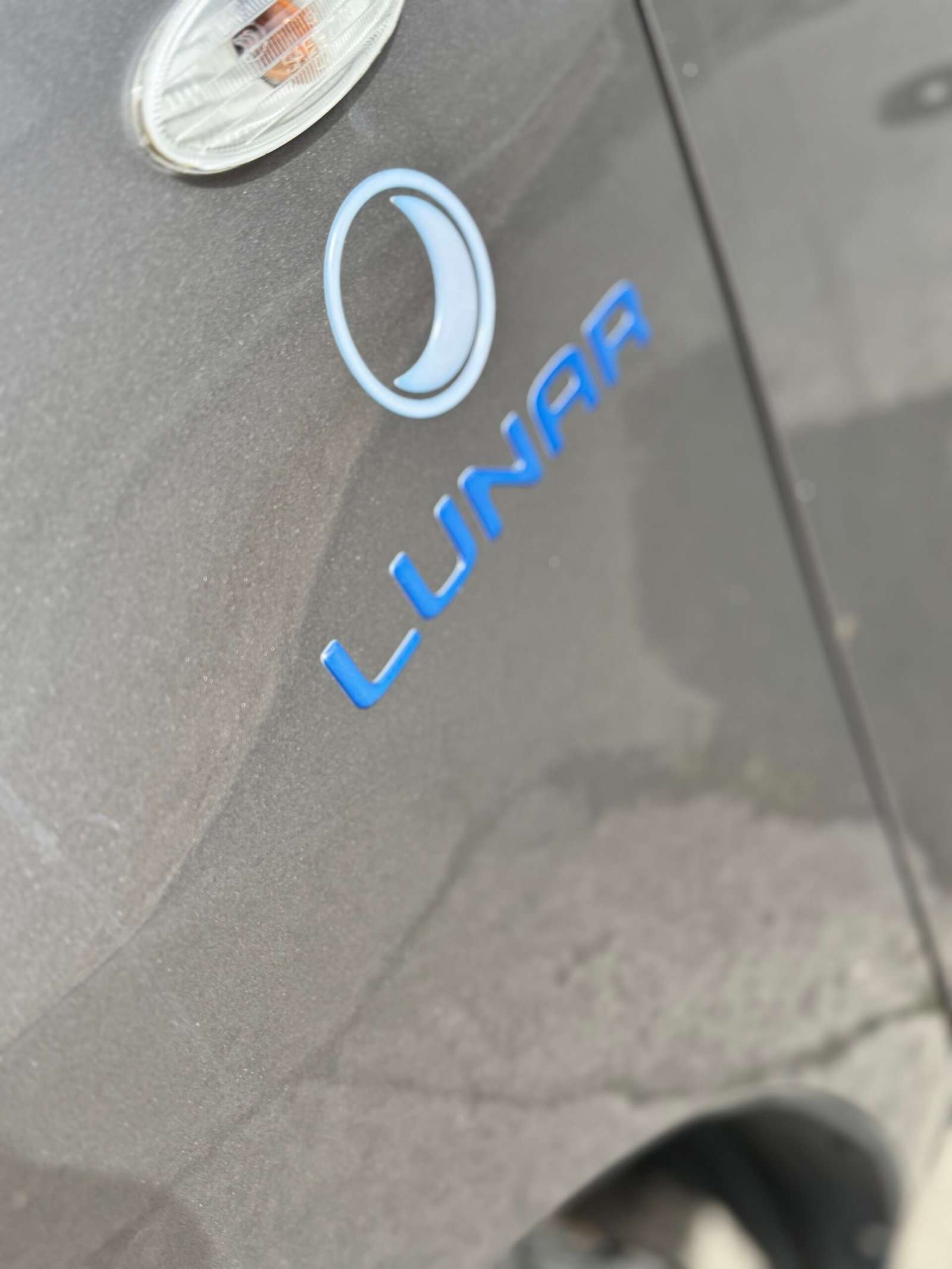 Lunar Cavanar / Nissan NV200 4 Berth Micro Campervan - Amazing Example - Image 13