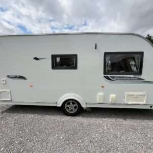 2010 Coachman Pastiche 460 / 2