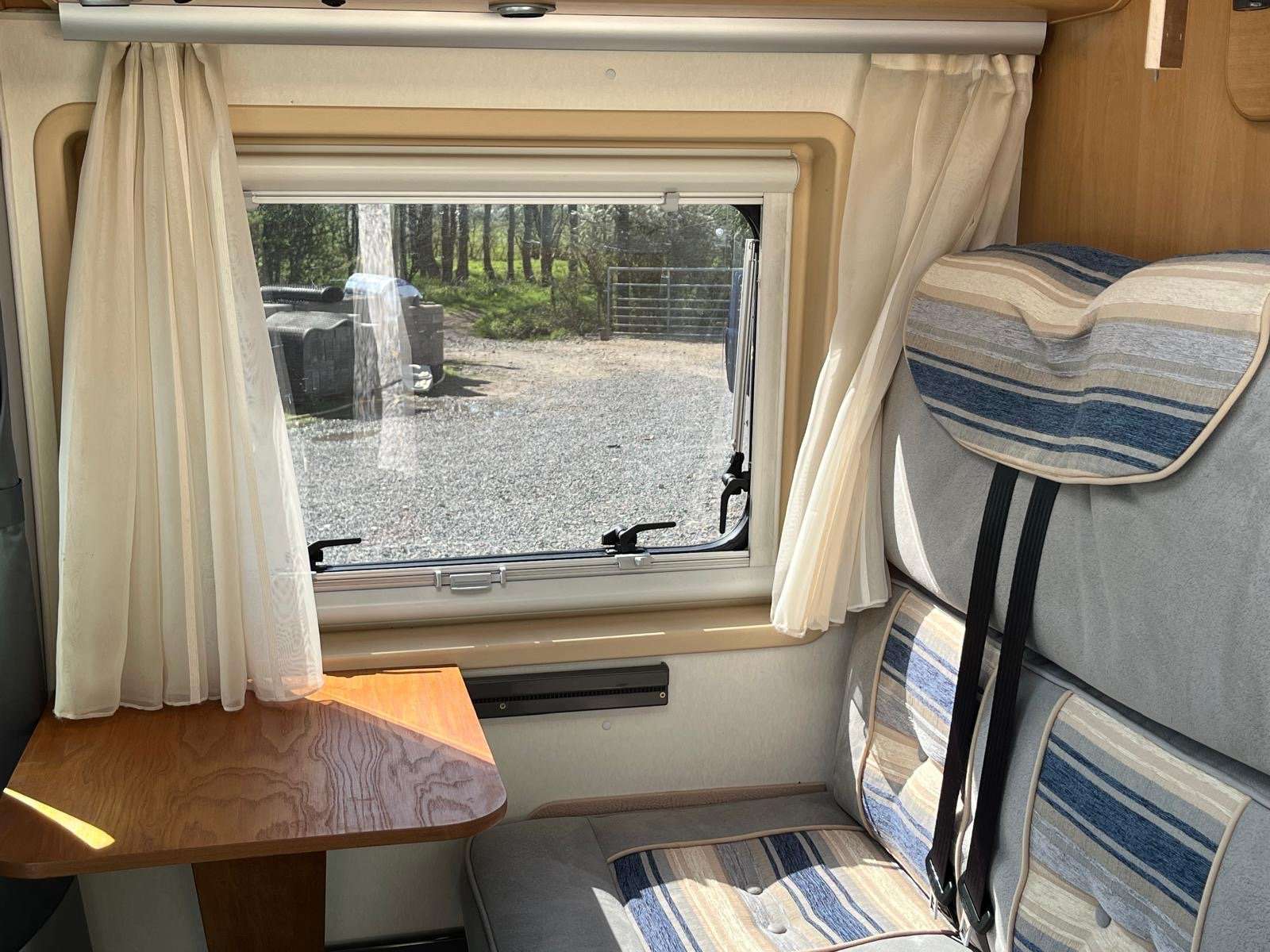 2007 Adria Twin / 2 Berth Motorhome - 19000 Miles !!! - Image 11