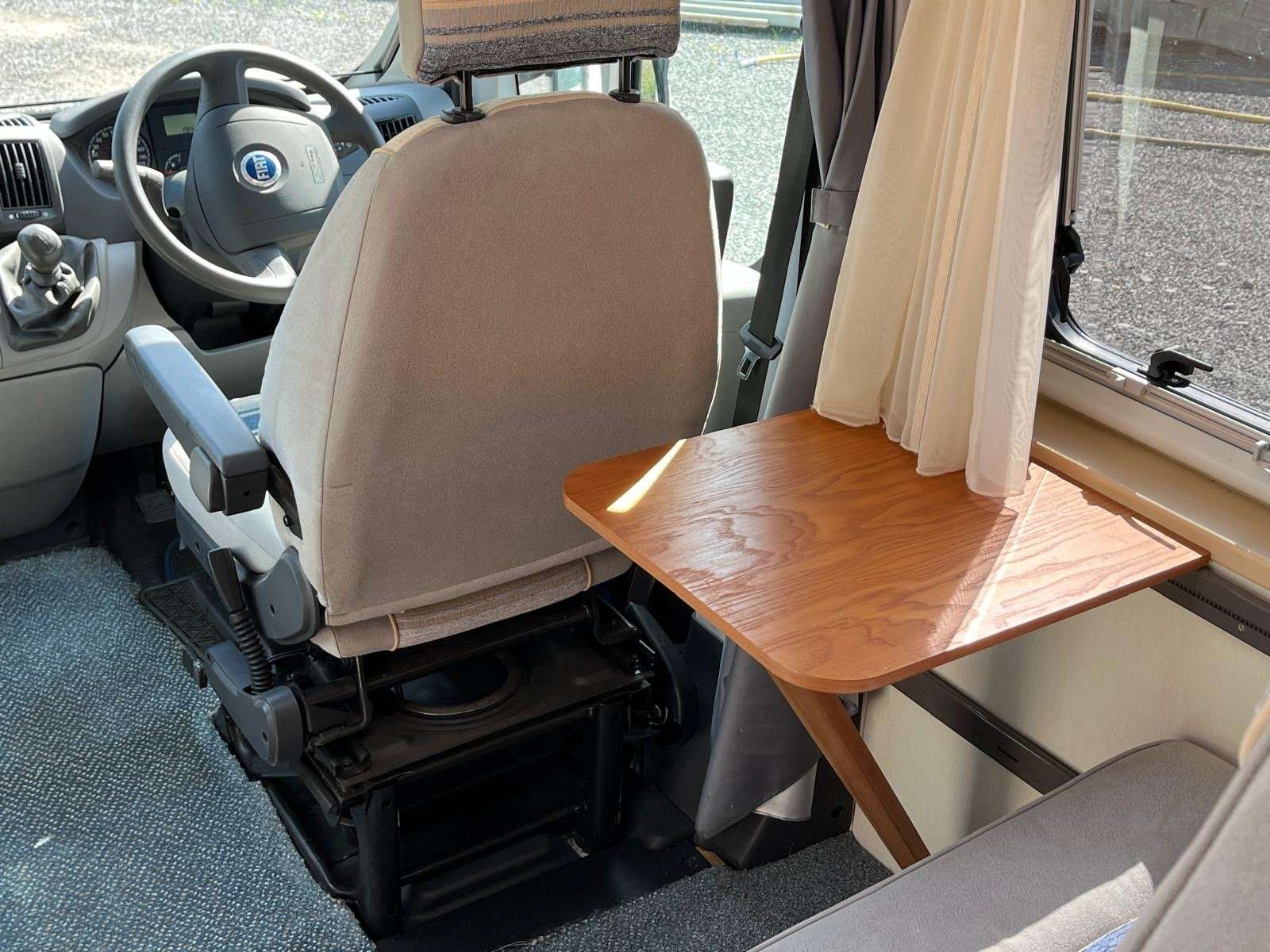 2007 Adria Twin / 2 Berth Motorhome - 19000 Miles !!! - Image 13