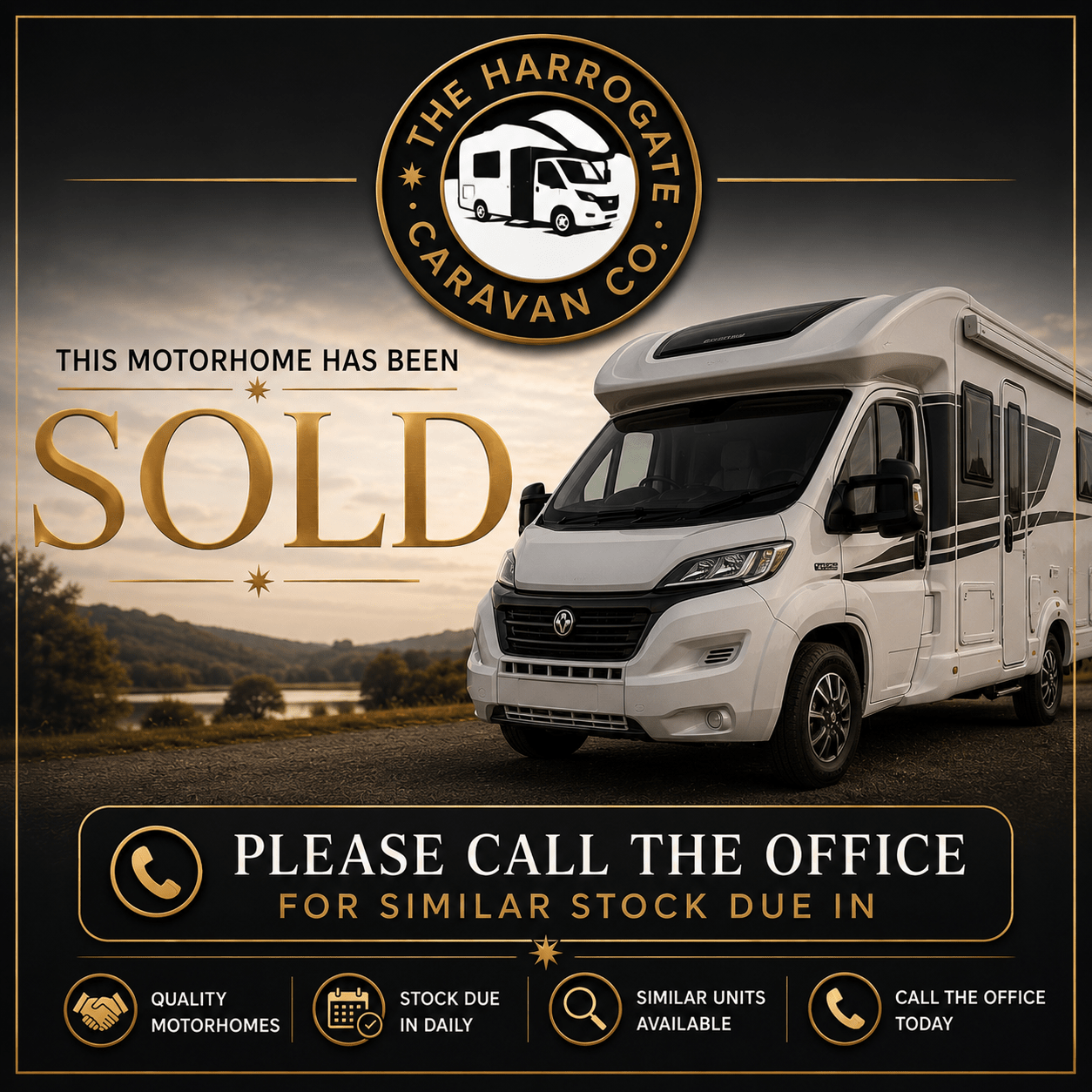 2018 Chausson Flash 610 / 4 Berth Motorhome