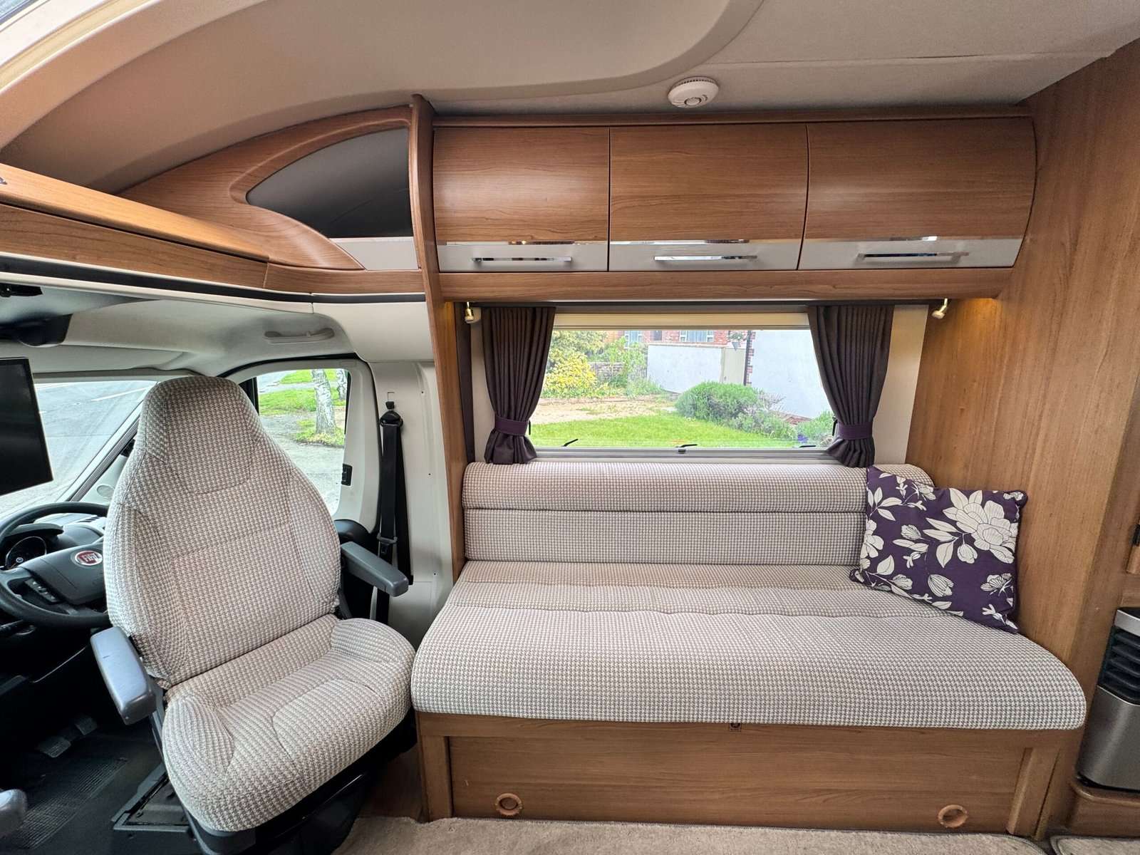 new and used caravans and motorhomes Thirsk
