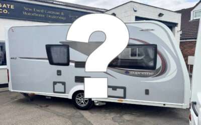 Caravan or Motorhome? Which One’s Right for You?