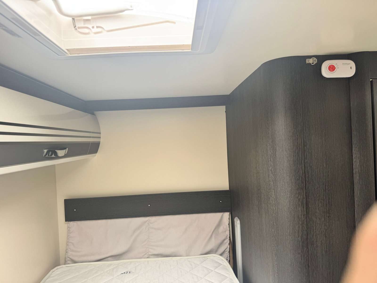 2024 Roller Team Zefiro 665 Motorhome - Image 6