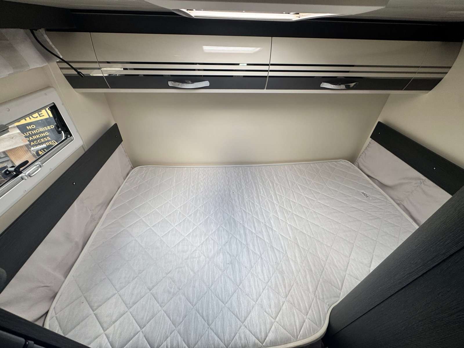 2024 Roller Team Zefiro 665 Motorhome - Image 7