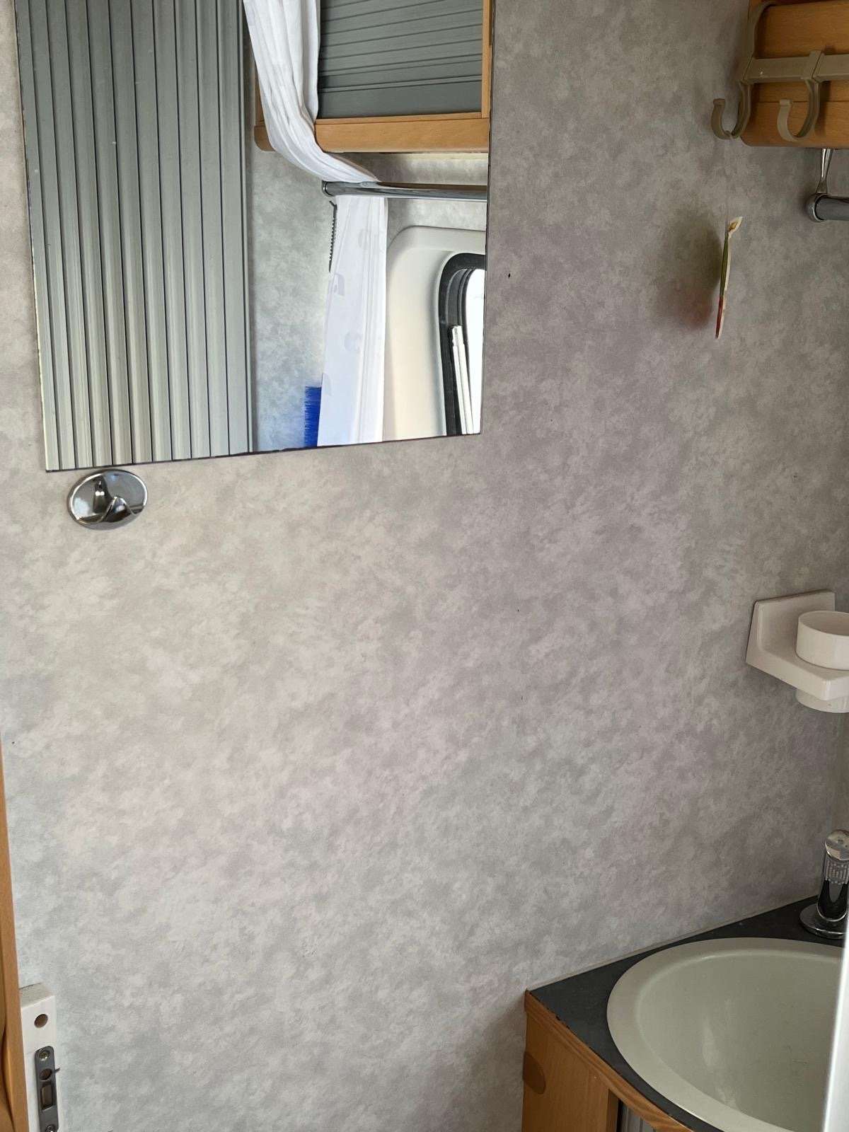 2007 Adria Twin / 2 Berth Motorhome - 19000 Miles !!! - Image 18