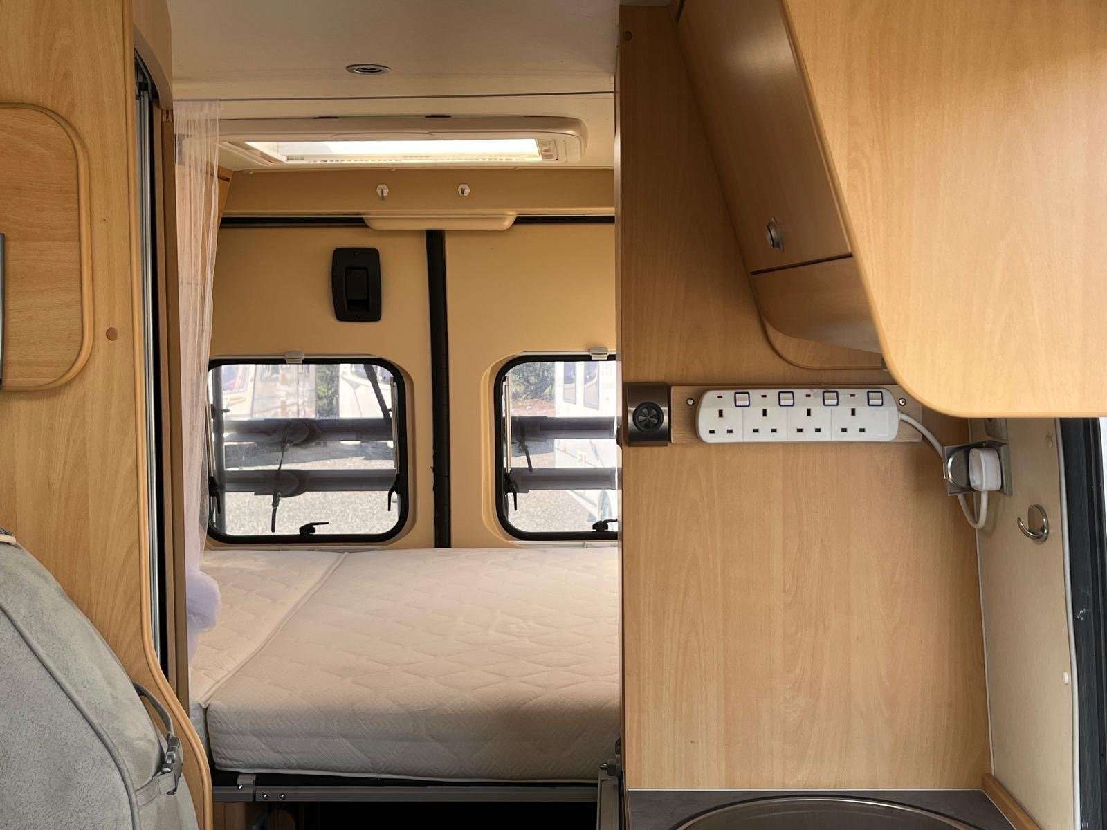 2007 Adria Twin / 2 Berth Motorhome - 19000 Miles !!! - Image 15
