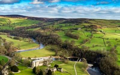 Why Yorkshire Is the UK’s Most Popular Staycation Destination
